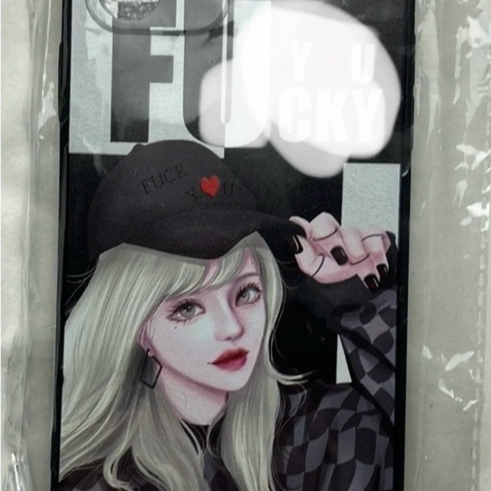 Phone case for iPhone 12